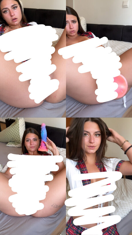 Waynegirlfree free actress pic