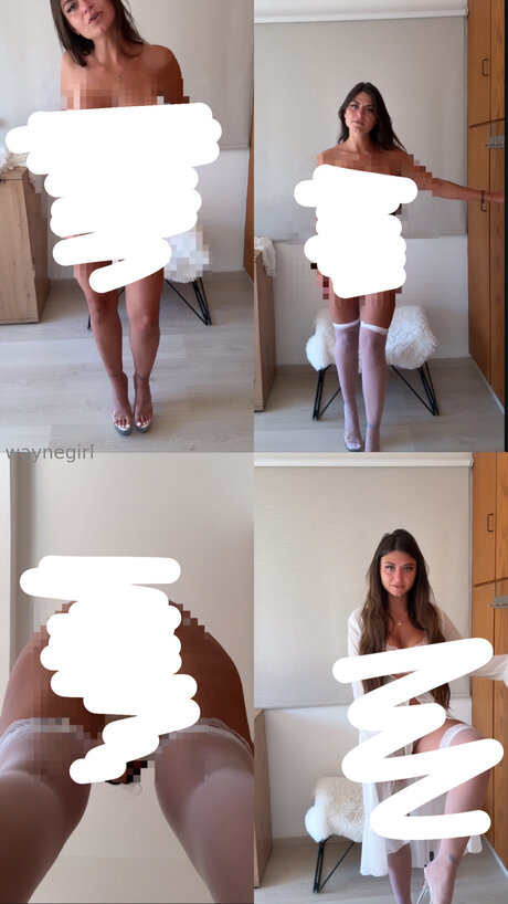 Waynegirlfree star top archive