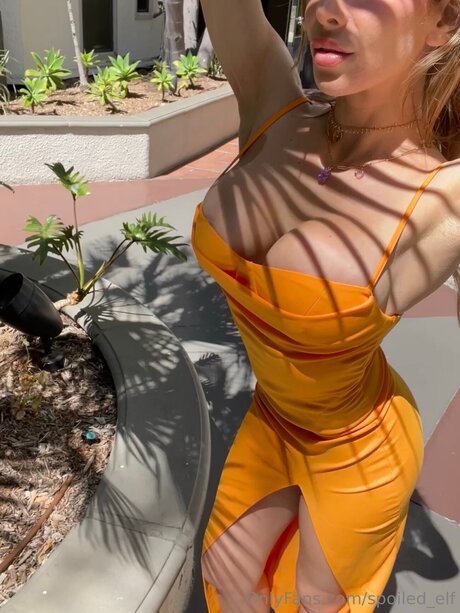 Spoiled Elf pornstar adult images