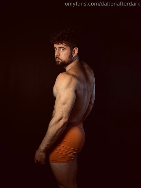 Daltonafterdark nudes model picture