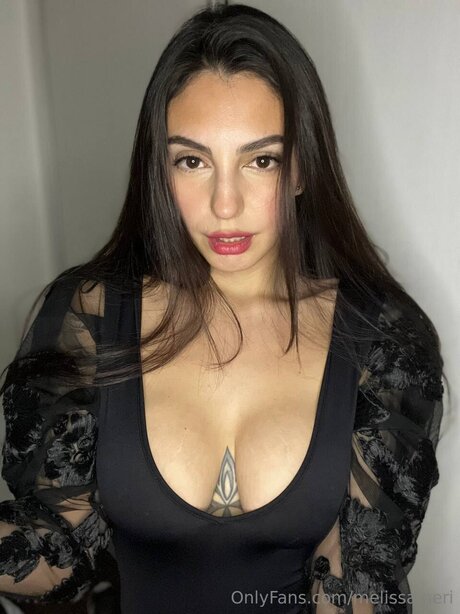 Melissa Neri model perfect picture