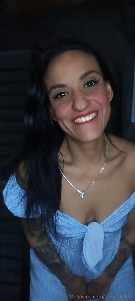 Sexy Frakita pornstar top photos