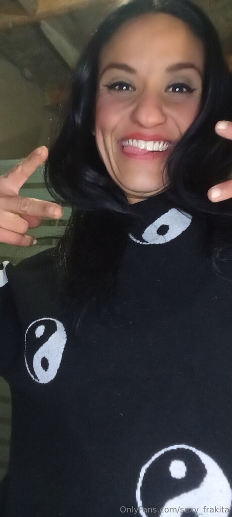 Sexy Frakita sex model galleries