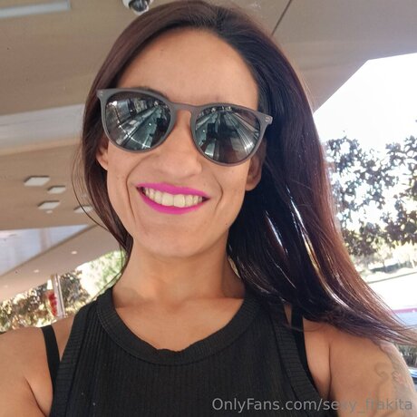 Sexy Frakita model high quality gallery