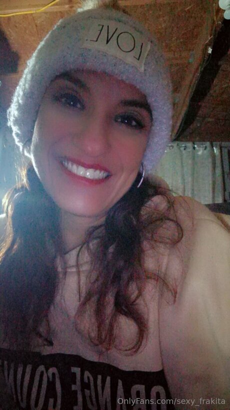 Sexy Frakita pornstar best picture