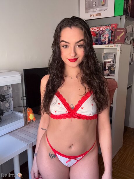 Deiitta xxx pornstar archive