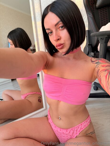 Meganhot Orlowskii pornstar pretty photo