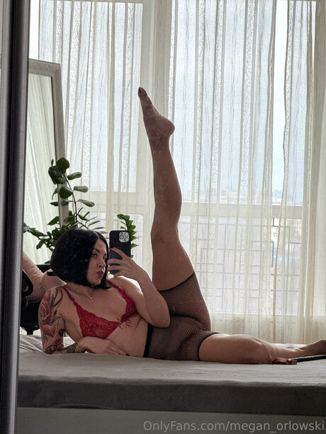 Meganhot Orlowskii best pornstar gallery