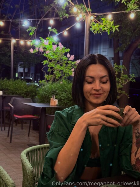 Meganhot Orlowskii hd pornstar pictures