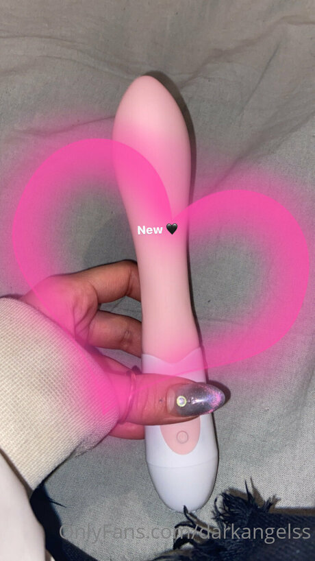 Darkangelss pornstar art pic