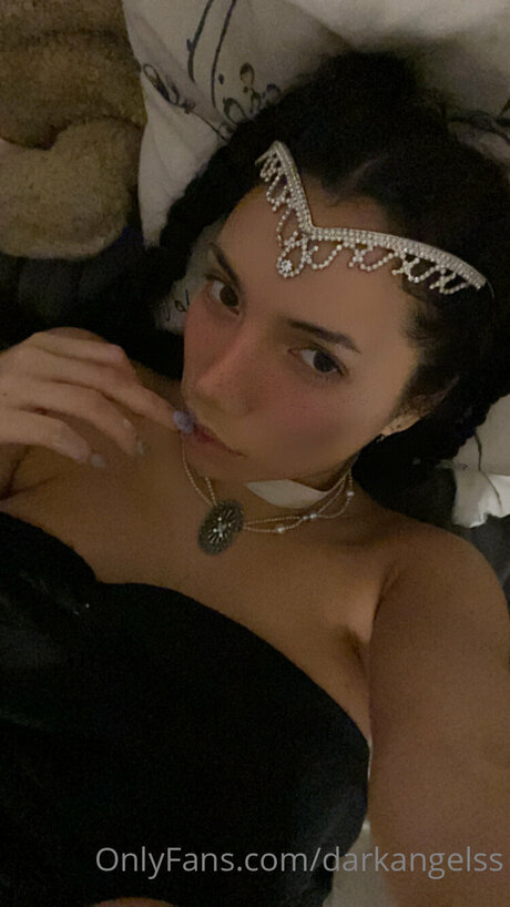 Darkangelss naked star galleries