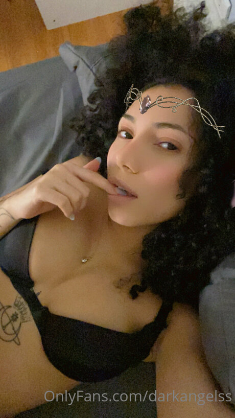 Darkangelss pornstar exclusive galleries