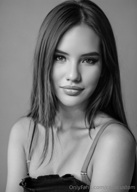 Catacustom pornstar naked pic