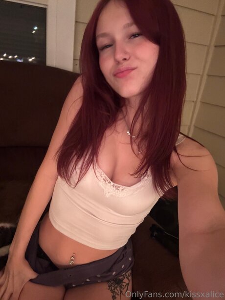 Kissxalice pornstar art photo