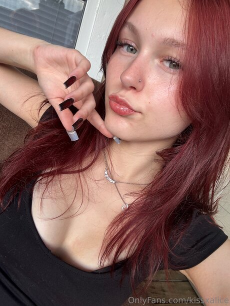 Kissxalice star best img