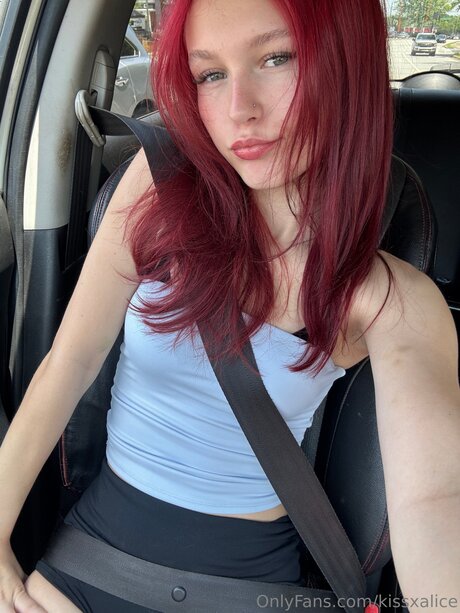 Kissxalice beautiful actress photos