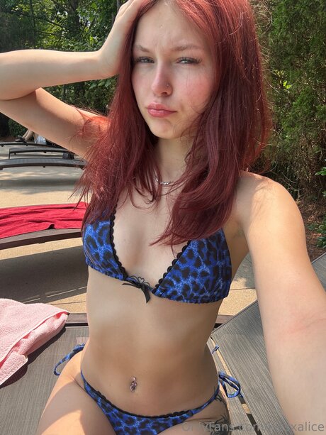 Kissxalice exclusive star pic