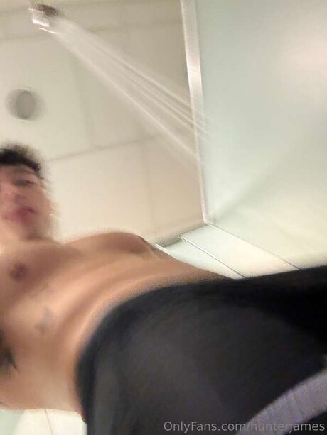 Hunterjames art model gallery