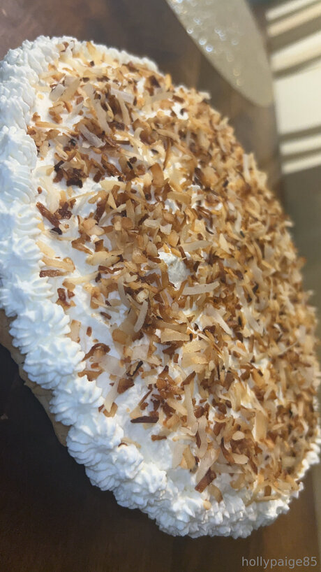 Hollypaige85 star nudes galleries