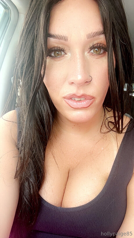 Hollypaige85 star sex gallery