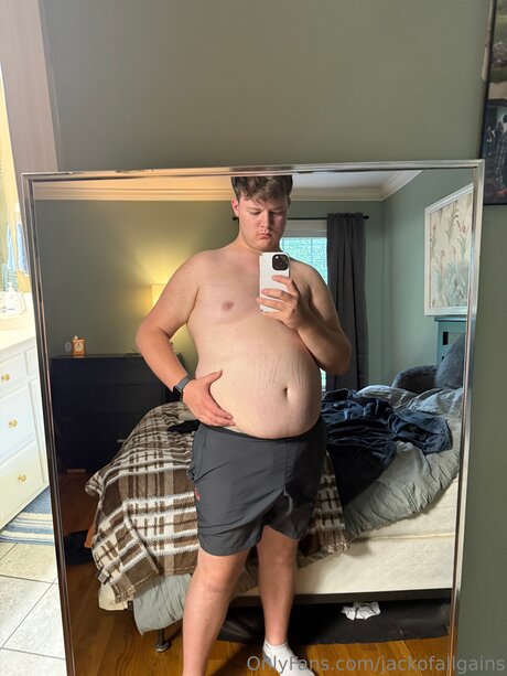 Jackofallgains star nudes image