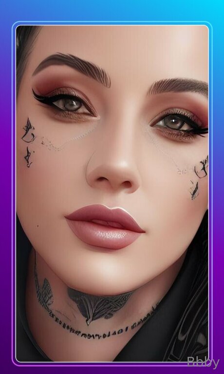 Bootybabyvixen model xxx img