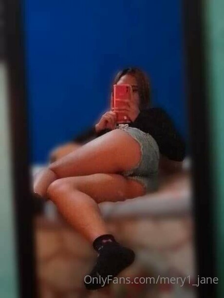 Mery1 Jane sex actress pic