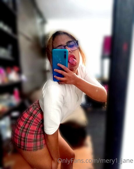 Mery1 Jane top actress image