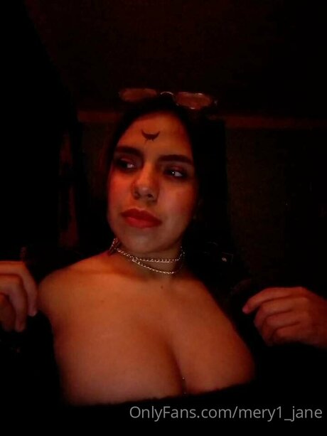 Mery1 Jane pretty star pic