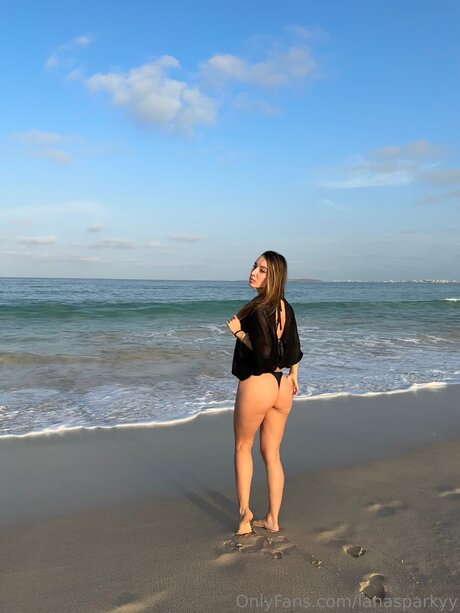 Lanasparkyy naked star archive