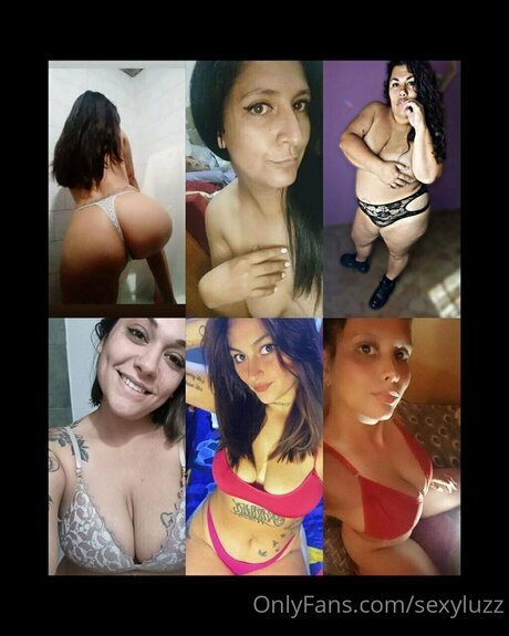 Sexyluzz star free photos