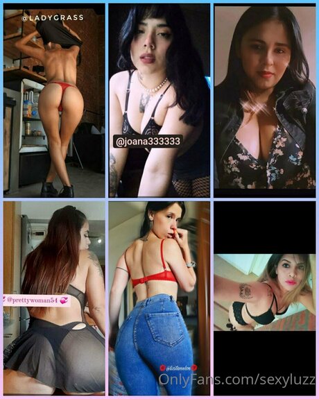 Sexyluzz xxx star image