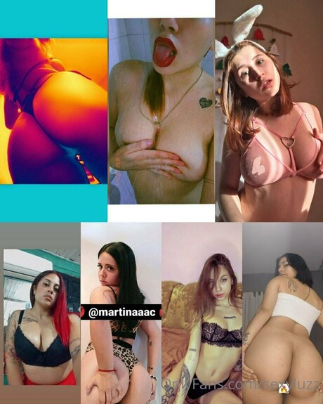 Sexyluzz free actress galleries