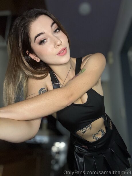 Samaltham69 pornstar sex photos