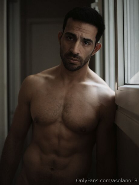 Asolano18 free model gallery