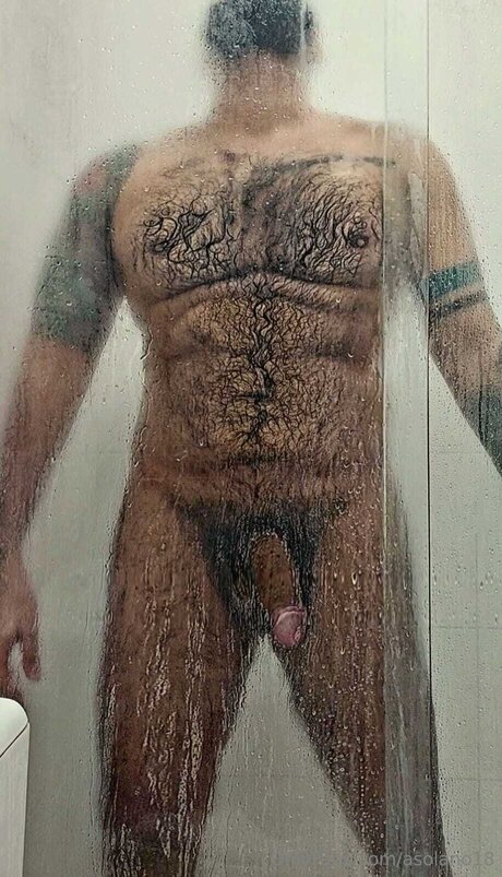 Asolano18 nude model gallery