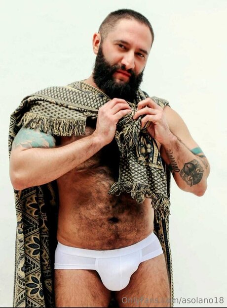 Asolano18 sexy actress photo