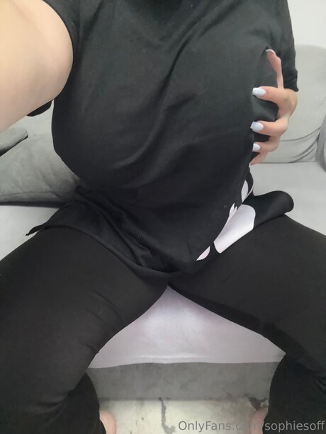 Sophiesoff nude model archive