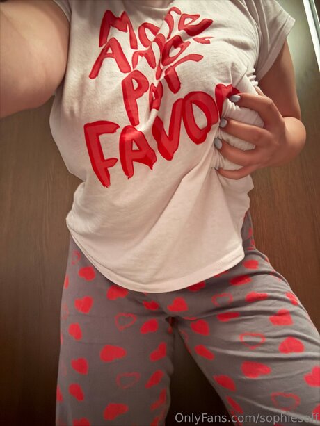 Sophiesoff star best img