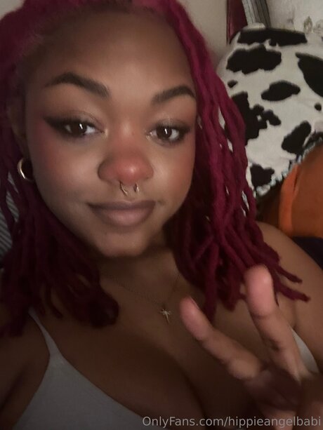 Hippieangelbabi erotic pornstar archive