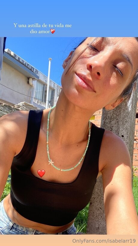 Isabelarr19 free star img