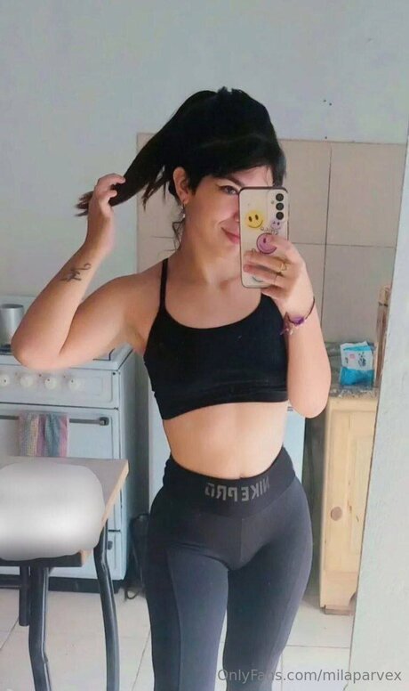 Milaparvex pornstar adult pictures