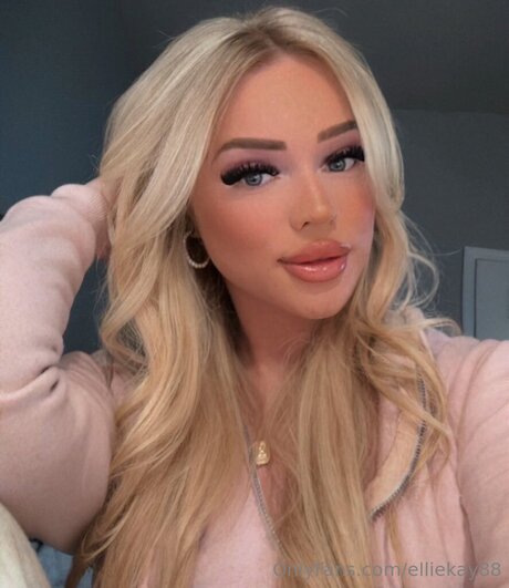 Xo Ellie profile pic