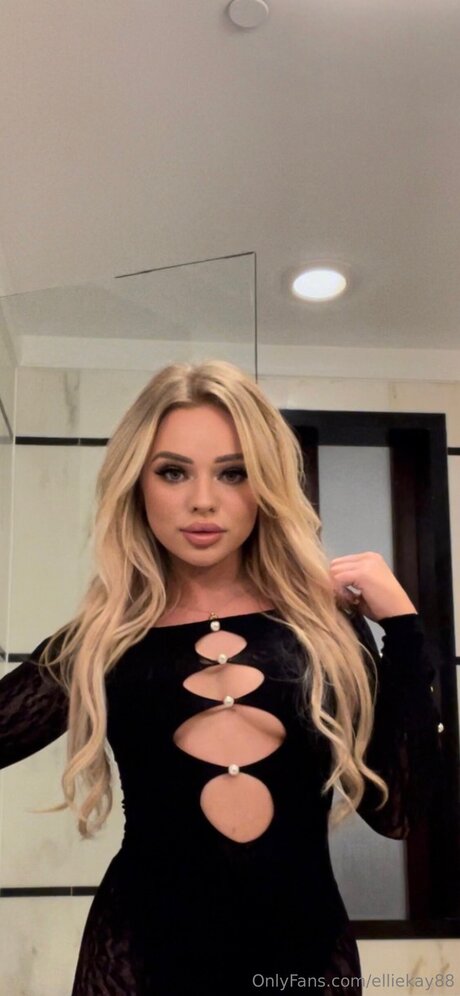 Xo Ellie free actress images