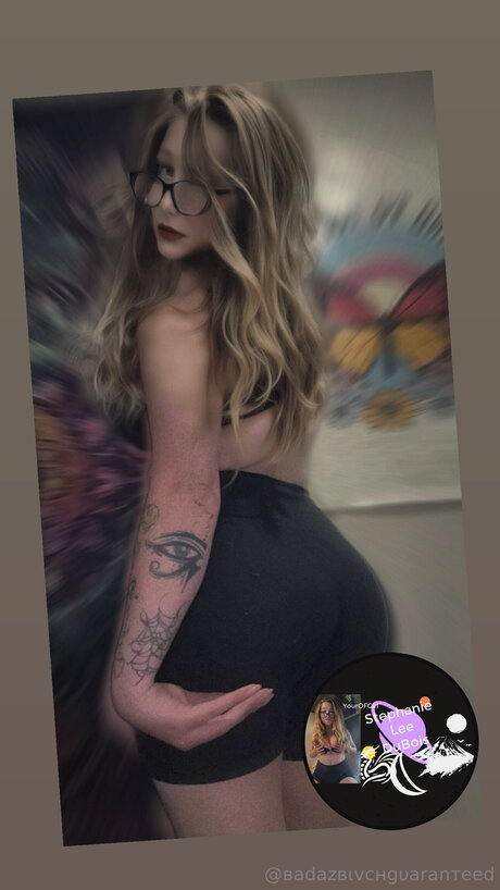 Stephanieleedubois hd star gallery