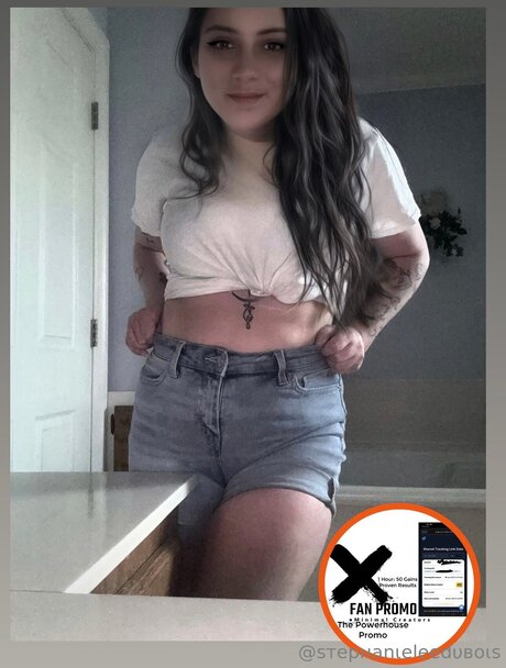 Stephanieleedubois high quality model gallery