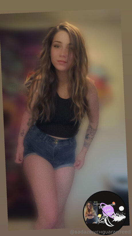 Stephanieleedubois model free pictures