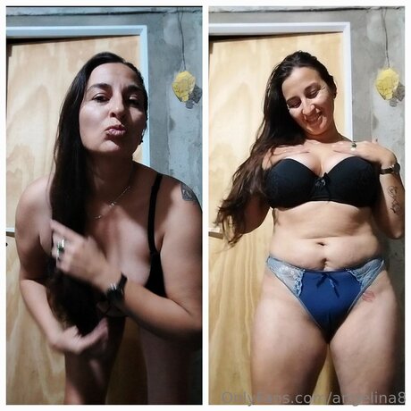 Angelina8 nudes model pics