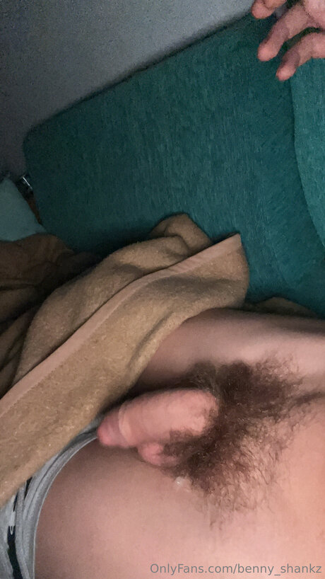 Benny Shankz star nudes pics