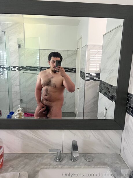 Donniedicko69 free pornstar image